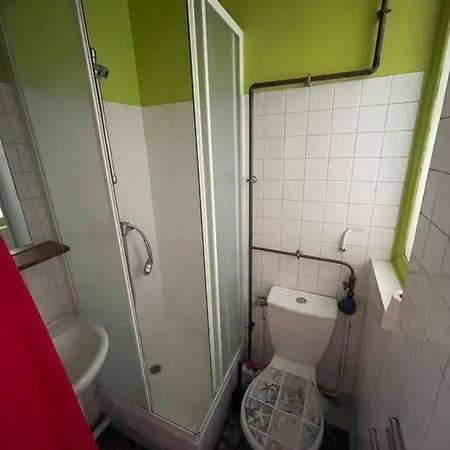 Calme 20eme Appartement *